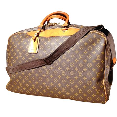 sac de voyage louis vuitton|sac louis vuitton femme.